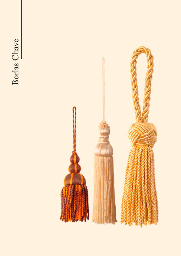 Catálogo de Borlas - Image 2