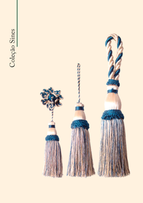 Catálogo de Borlas - Image 3