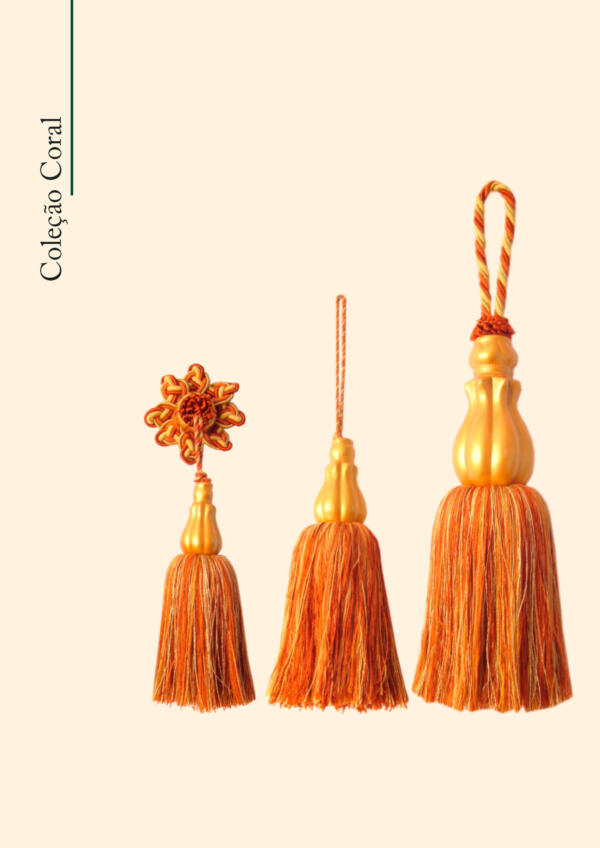 Catálogo de Borlas - Image 5