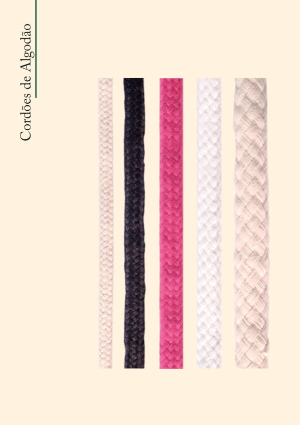 Catálogo de Cordões - Image 2