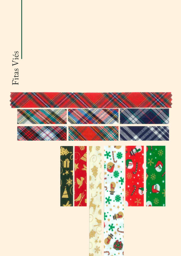 Catálogo de Fitas Viés - Image 7