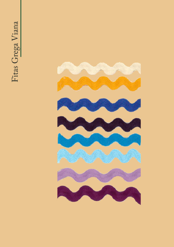 Catálogo de Fitas Gregas - Image 3