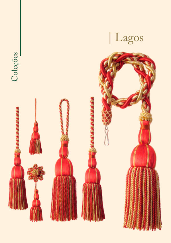 Catálogo de Coleções de Sirgaria - Image 4