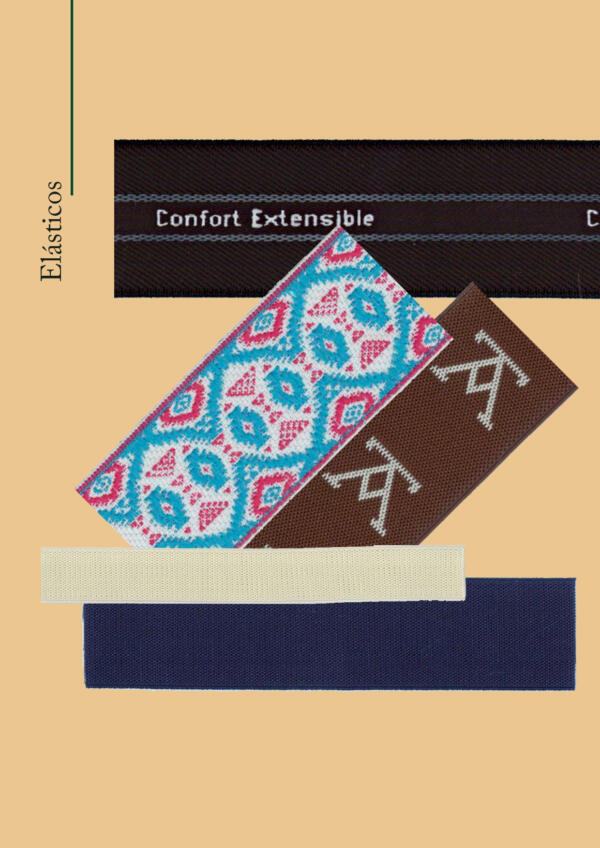 Catálogo de Elásticos - Image 7