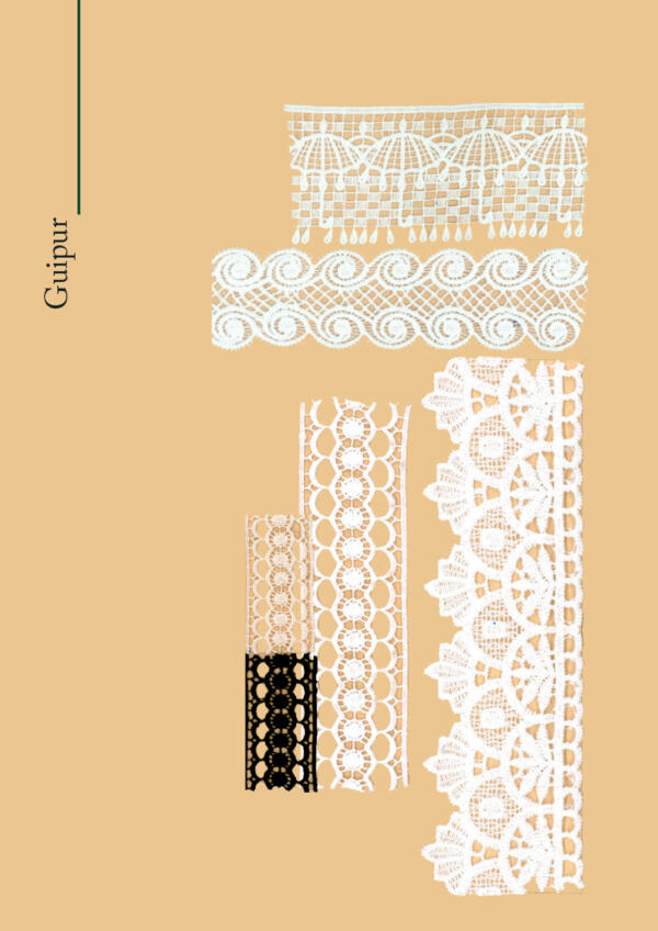Catálogo de Guipur - Image 4