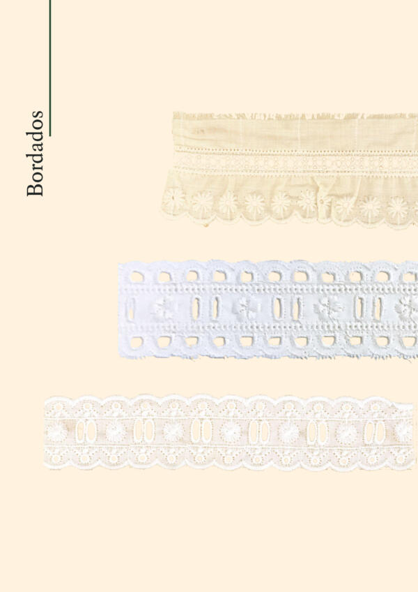 Catálogo de Bordados - Image 2