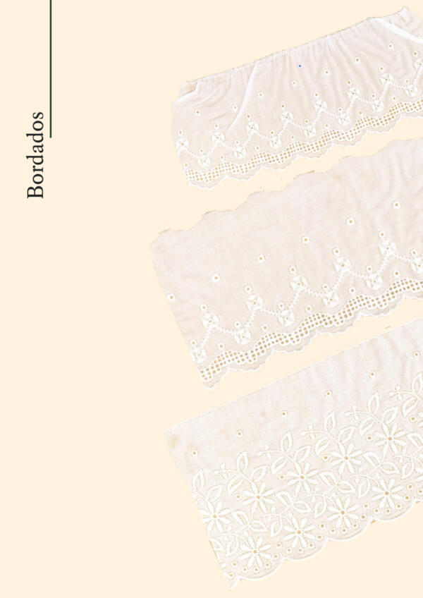 Catálogo de Bordados - Image 3