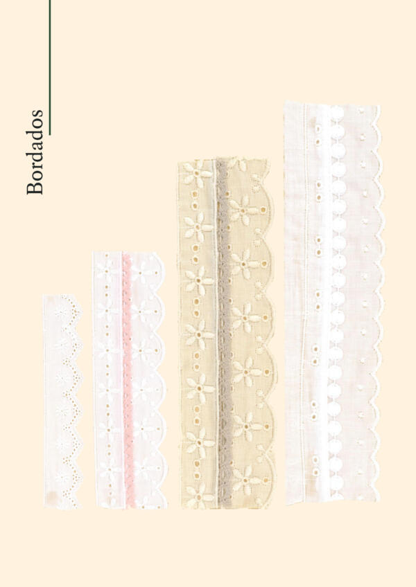 Catálogo de Bordados - Image 5